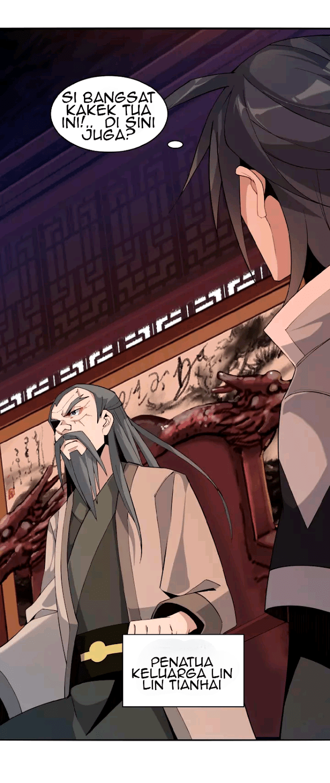 World Of Immortals 2 Chapter 10 Gambar 62